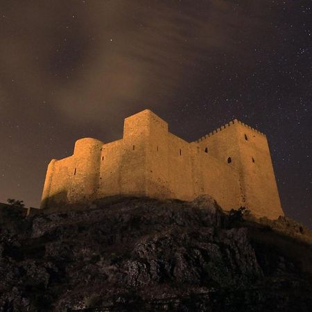 Mesoncillo Neo Villa Hornos Kültér fotó