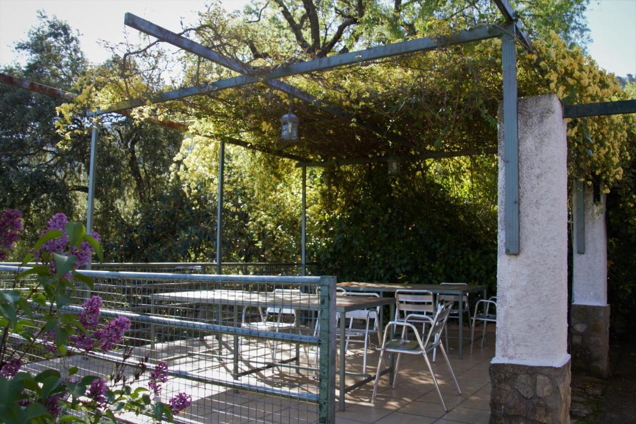 Mesoncillo Neo Villa Hornos Kültér fotó