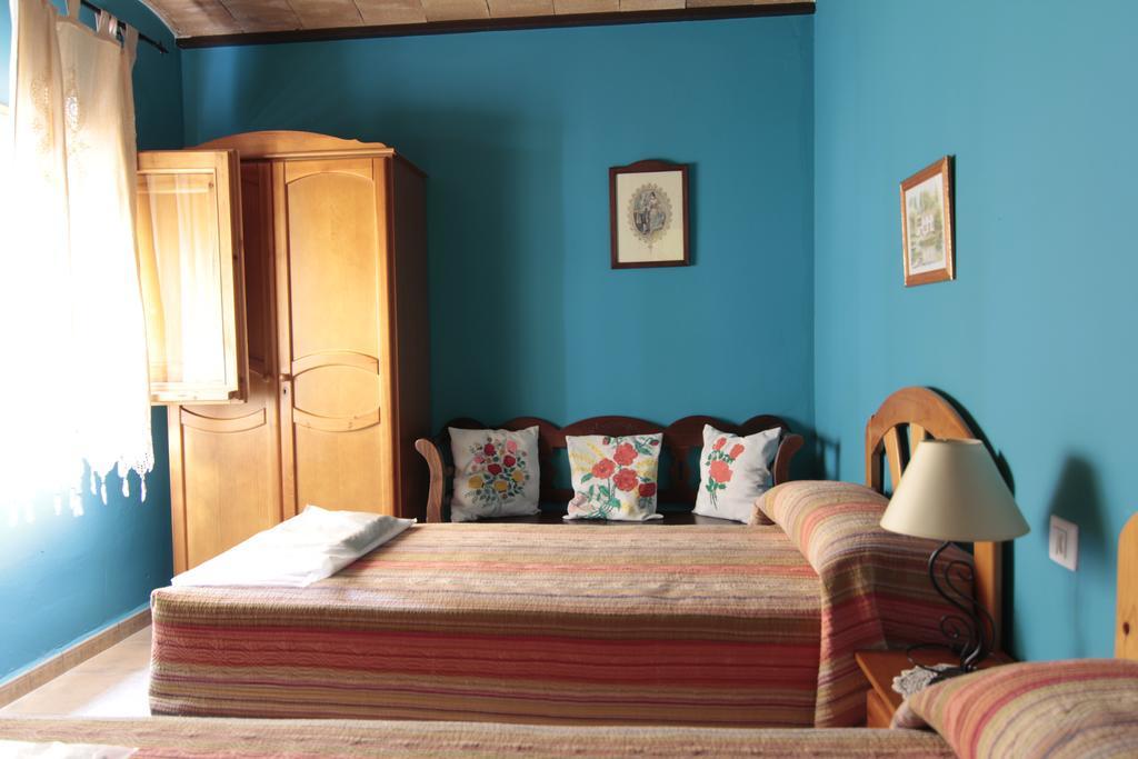 Mesoncillo Neo Villa Hornos Kültér fotó