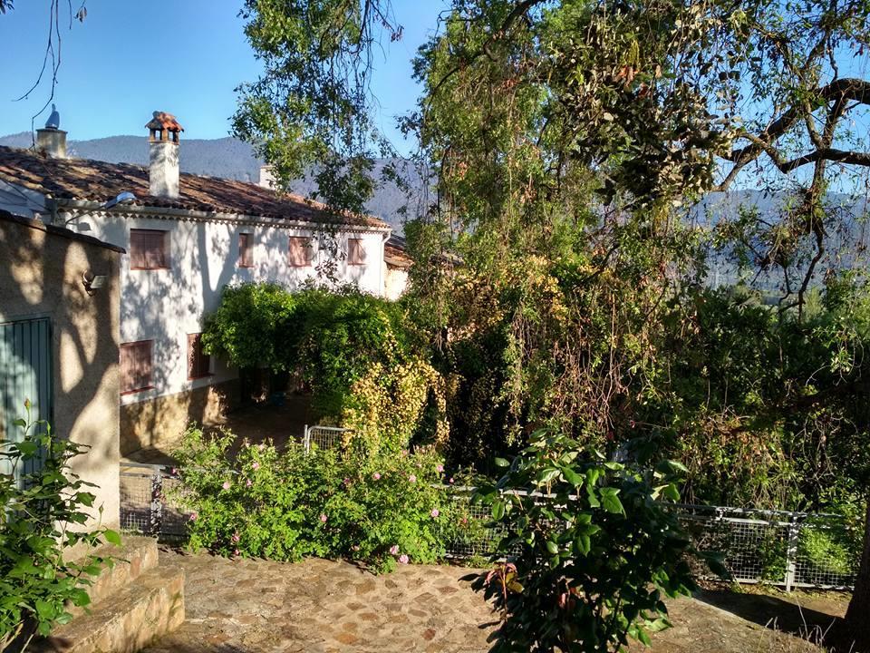 Mesoncillo Neo Villa Hornos Kültér fotó